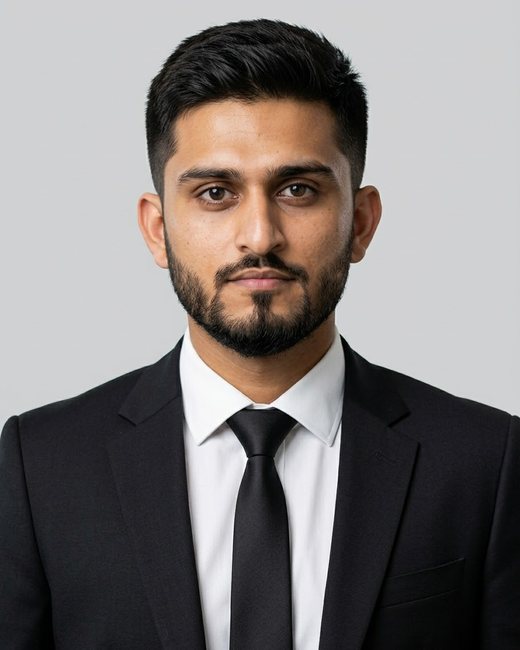 Istiak Ahmed Niaz, Founder and CEO